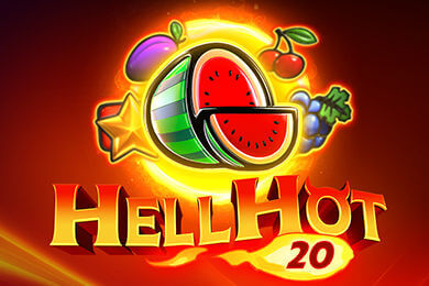 Слот Hellhot20wl СлотГейм Казино